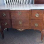 238 4007 CHEST OF DRAWERS